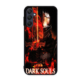 dark souls II wallpaper Samsung Galaxy A25 5G Case BC2755