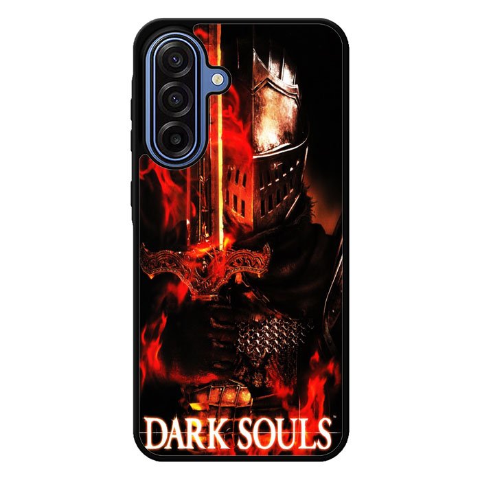 dark souls II wallpaper Samsung Galaxy A17 5G Case BC2755
