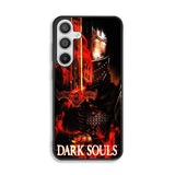 dark souls II wallpaper Samsung Galaxy A26 Case BC2755