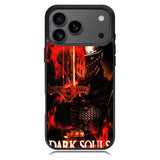 dark souls II wallpaper iPhone 17 Pro Max Case BC2755