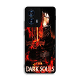dark souls II wallpaper Motorola Moto G Power 5G 2024 Case BC2755