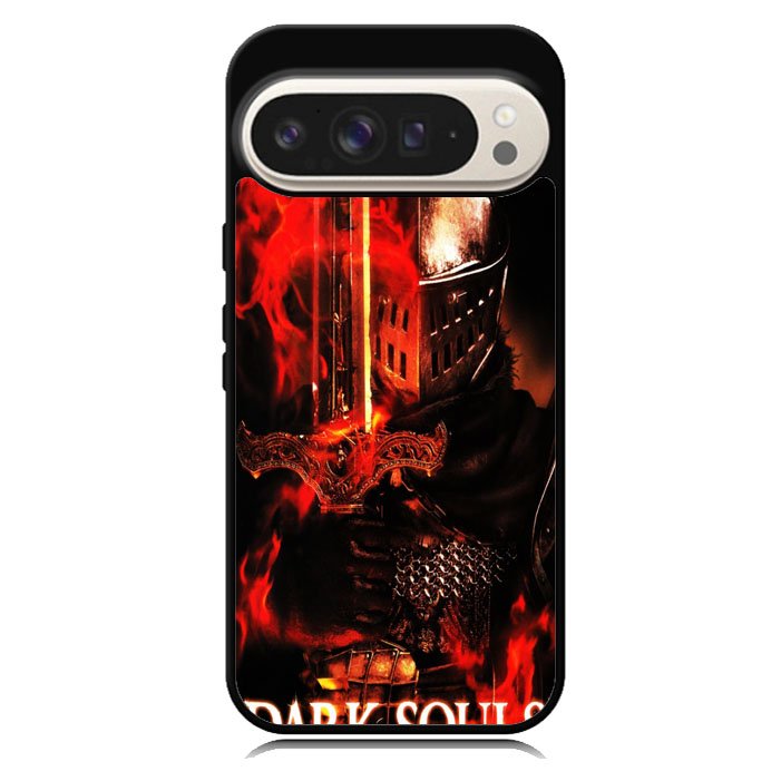 dark souls II wallpaper Google Pixel 10 | Google Pixel 10 Pro Case BC2755