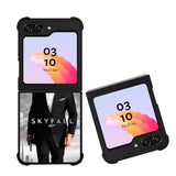SKYFALL JAMES BOND WALLPAPER Case Samsung Galaxy Z Flip 5 5G BC2754