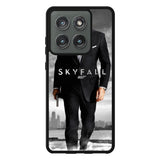 SKYFALL JAMES BOND WALLPAPER Case Motorola Moto Edge 2025 BC2754