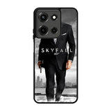 SKYFALL JAMES BOND WALLPAPER Motorola Moto G 5G 2025 Case BC2754