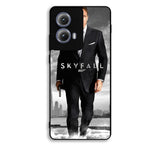 SKYFALL JAMES BOND WALLPAPER Motorola Moto Edge 2024 Case BC2754