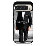 SKYFALL JAMES BOND WALLPAPER Google Pixel 10 | Google Pixel 10 Pro Case BC2754