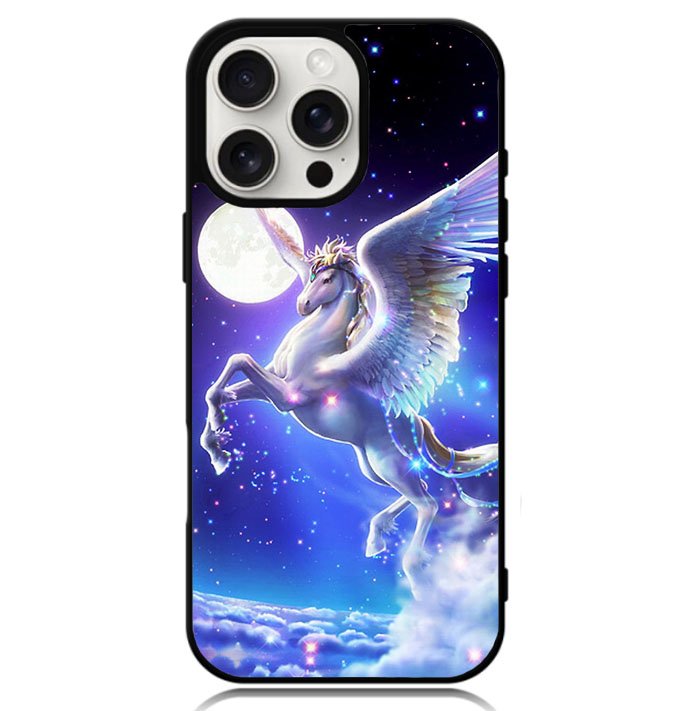 UNICORN Case iPhone 16 Pro BC2753