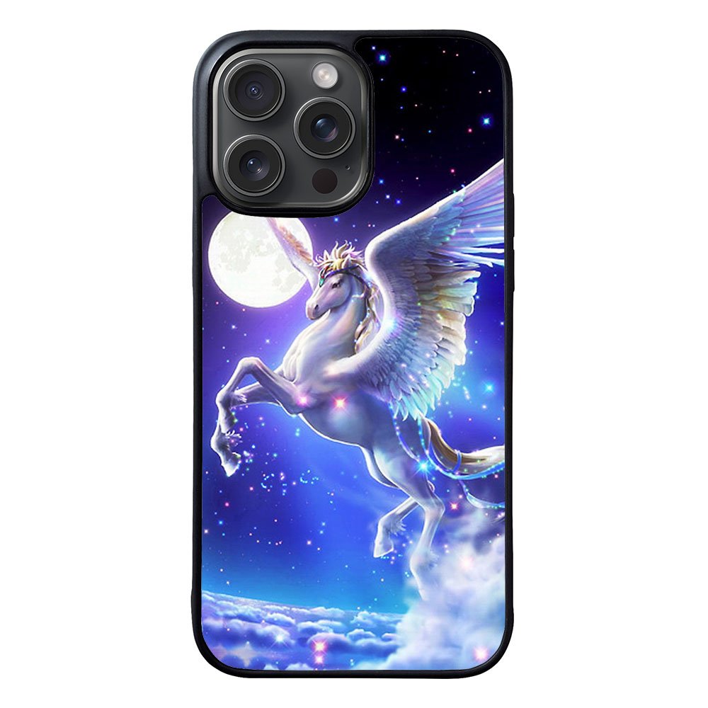 UNICORN Case iPhone 15 Pro BC2753