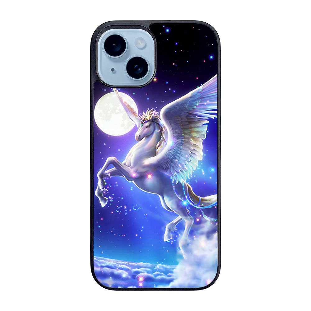 UNICORN Case iPhone 15 Plus BC2753
