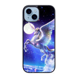 UNICORN Case iPhone 15 BC2753