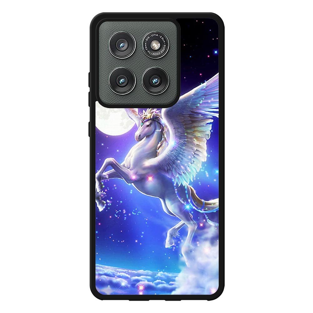 UNICORN Case Motorola Moto Edge 2025 BC2753