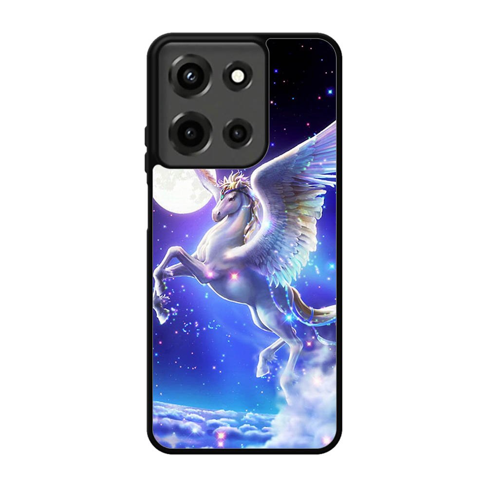 UNICORN Motorola Moto G 5G 2025 Case BC2753