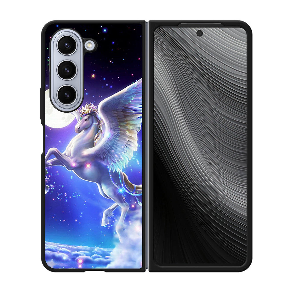 UNICORN Case Samsung Galaxy z Fold 5 5G BC2753