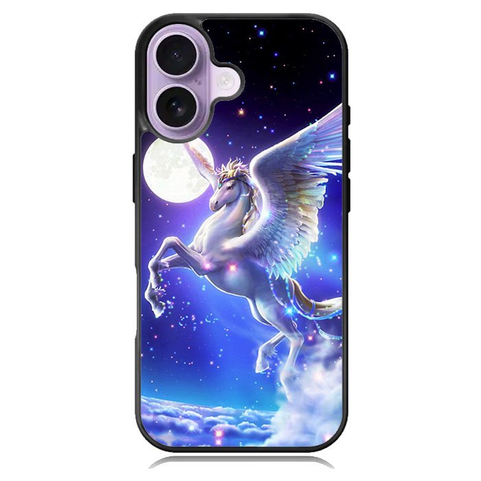 UNICORN iPhone 17 Case BC2753