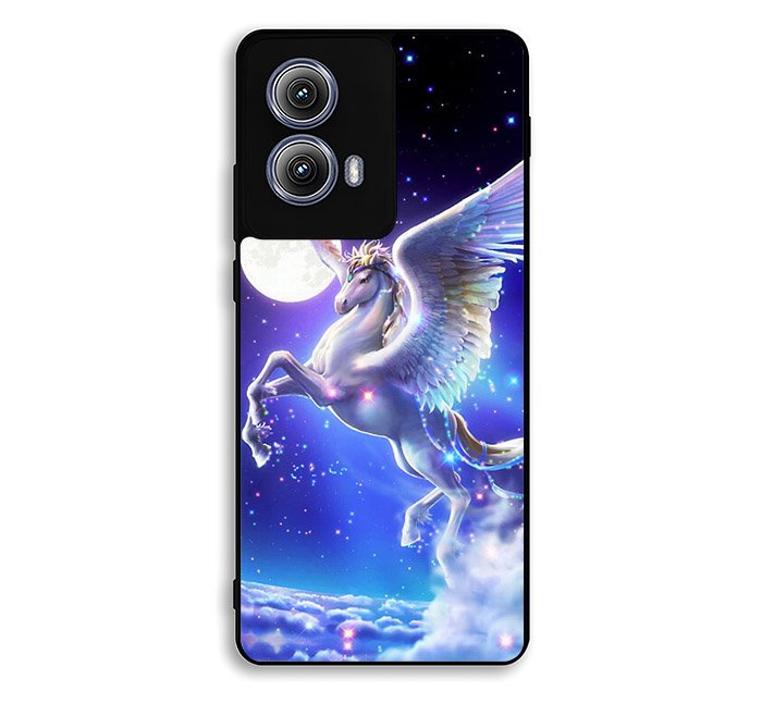 UNICORN Motorola Moto Edge 2024 Case BC2753