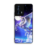 UNICORN Motorola Moto G Power 5G 2024 Case BC2753