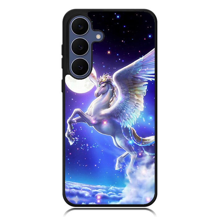 UNICORN Samsung Galaxy S25 FE Case BC2753