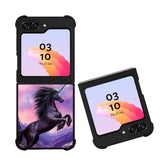 UNICORN Case Samsung Galaxy Z Flip 5 5G BC2752