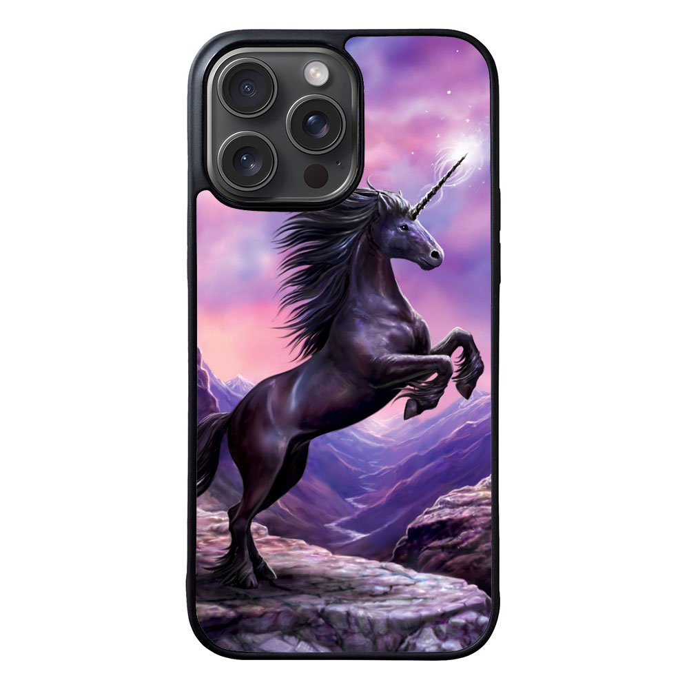 UNICORN Case iPhone 15 Pro BC2752