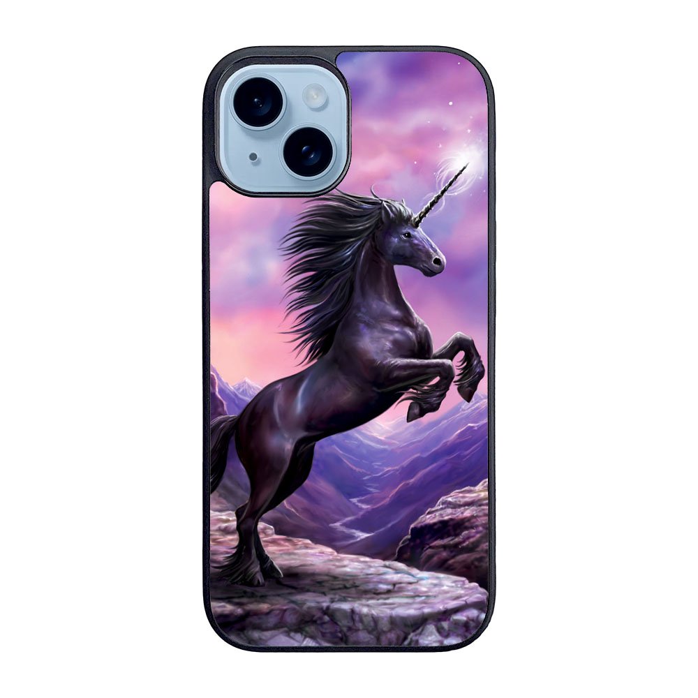 UNICORN Case iPhone 15 BC2752