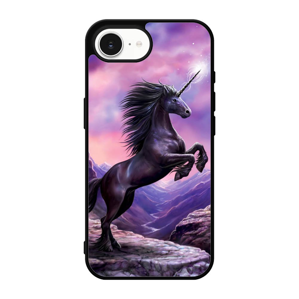 UNICORN iPhone 16e Case BC2752