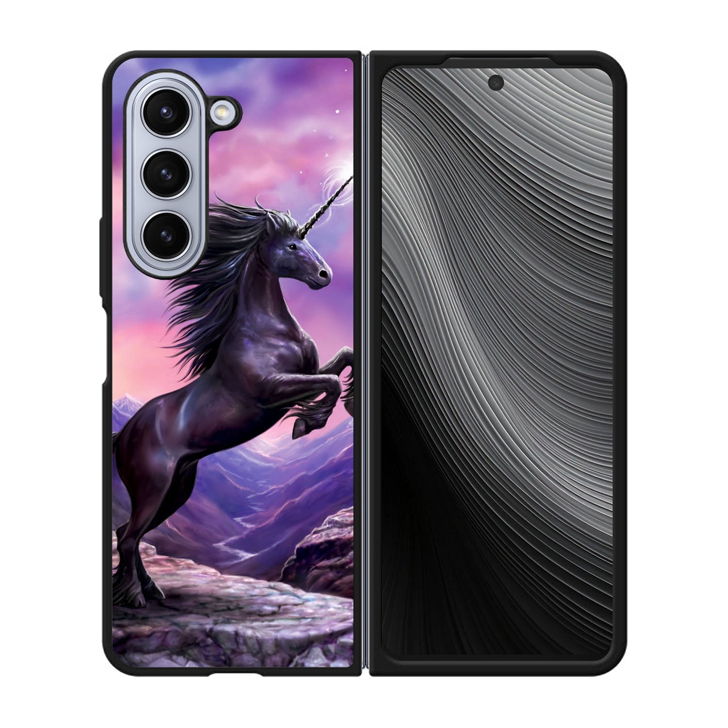 UNICORN Case Samsung Galaxy z Fold 5 5G BC2752