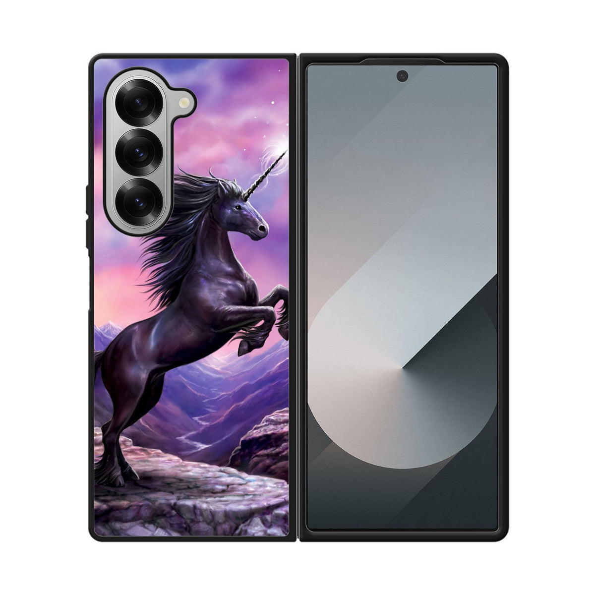 UNICORN Case Samsung Galaxy Z Fold 6 5G BC2752