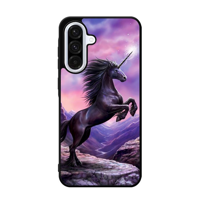 Unicorn 2nd Samsung Galaxy A36 Case FE4163