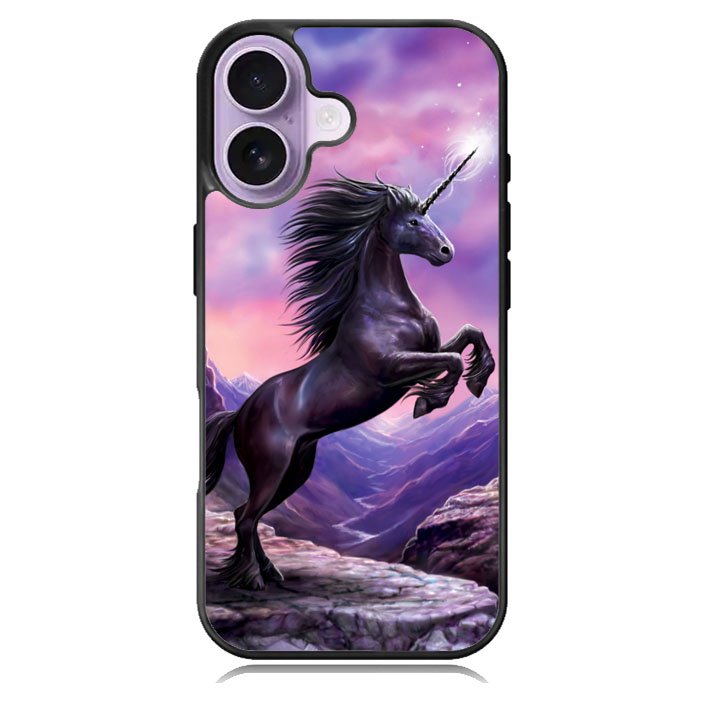 UNICORN iPhone 17 Case BC2752