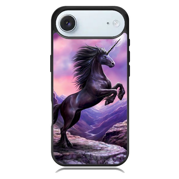 UNICORN iPhone 17 Air Case BC2752