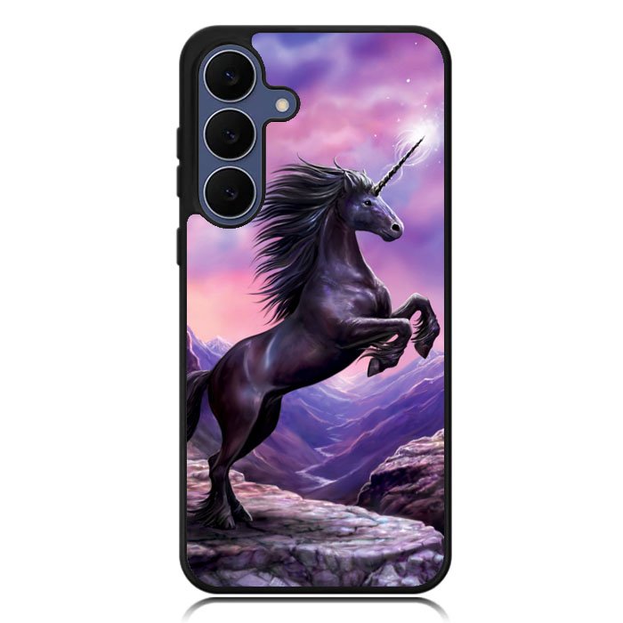 UNICORN Samsung Galaxy S25 FE Case BC2752