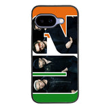 u2 band logo Google Pixel 10A Case BC2751