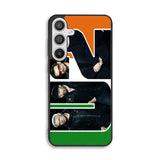 u2 band logo Samsung Galaxy A26 Case BC2751