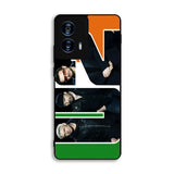 u2 band logo Motorola Moto G Power 5G 2024 Case BC2751