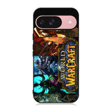 World of Warcraft Case Google Pixel 9 BC2750
