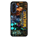World of Warcraft Samsung Galaxy A17 5G Case BC2750