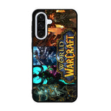 World of Warcraft Samsung Galaxy A36 Case BC2750