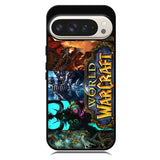 World of Warcraft Google Pixel 10 | Google Pixel 10 Pro Case BC2750