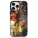 World of Warcraft Case iPhone 16 Pro BC2749