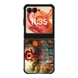 World of Warcraft Motorola Moto Razr 2025/2024 , Moto Razr 60/50 Case BC2749