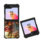 World of Warcraft Case Samsung Galaxy Z Flip 5 5G BC2749
