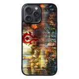 World of Warcraft Case iPhone 15 Pro BC2749
