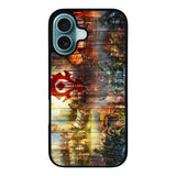 World of Warcraft Case iPhone 16 Plus BC2749