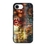 World of Warcraft iPhone 17e Case BC2749