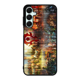 World of Warcraft Samsung Galaxy A16 Case BC2749