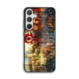 World of Warcraft Samsung Galaxy A26 5G Case BC2749