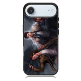 Supernatural Painting Art iPhone 17 Air Case BC2747