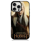 the hobbit legolas poster Case iPhone 16 Pro Max BC2746