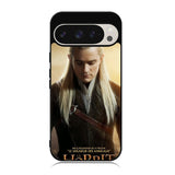 the hobbit legolas poster Case Google Pixel 9 Pro XL BC2746